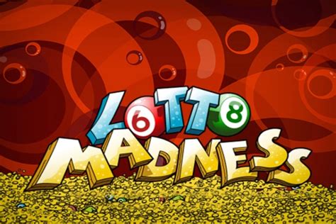 Lotto Madness Slot Review 2024 – Play for Free .